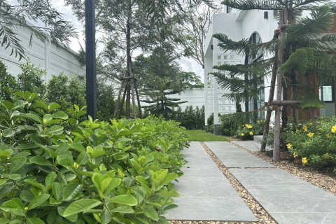 Villa in Phuket, Thailand 3 bedrooms № 160729 - photo 16