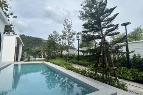 Villa in Phuket, Thailand 3 bedrooms № 160729 - photo 7