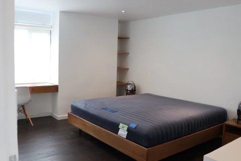 Кондоминиум с 3 спальнями в Ваттхане, Бангкок, Таиланд № 160728 - фото 4