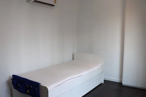 Кондоминиум с 3 спальнями в Ваттхане, Бангкок, Таиланд № 160728 - фото 6