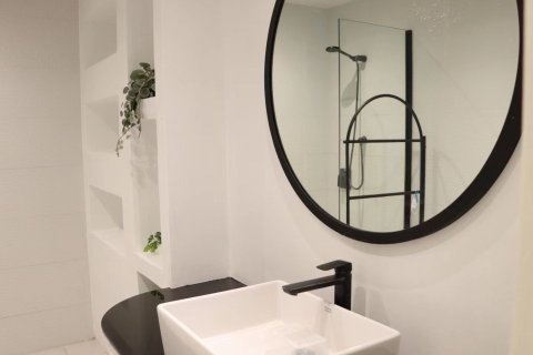 Кондоминиум с 3 спальнями в Ваттхане, Бангкок, Таиланд № 160728 - фото 14