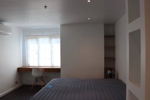 Кондоминиум с 3 спальнями в Ваттхане, Бангкок, Таиланд № 160728 - фото 5