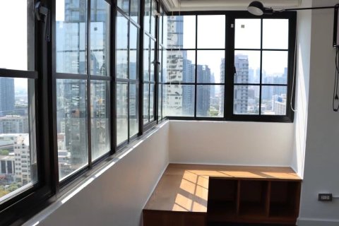 Кондоминиум с 3 спальнями в Ваттхане, Бангкок, Таиланд № 160728 - фото 8