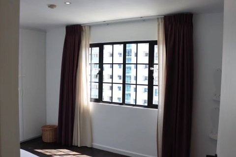 Кондоминиум с 3 спальнями в Ваттхане, Бангкок, Таиланд № 160728 - фото 12