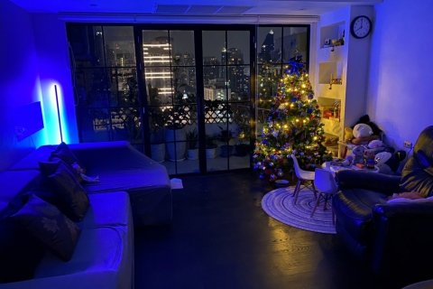 Кондоминиум с 3 спальнями в Ваттхане, Бангкок, Таиланд № 160728 - фото 22