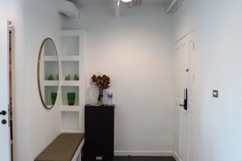 Кондоминиум с 3 спальнями в Ваттхане, Бангкок, Таиланд № 160728 - фото 18