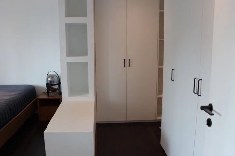 Кондоминиум с 3 спальнями в Ваттхане, Бангкок, Таиланд № 160728 - фото 7