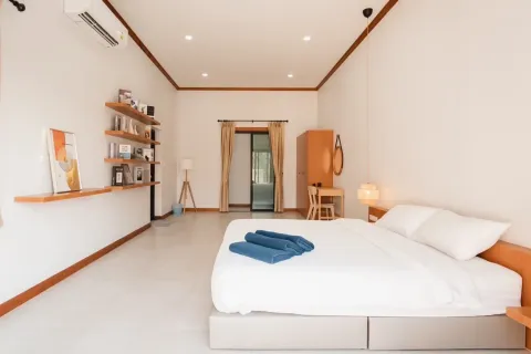 Villa à Hua Hin, Thaïlande 3 chambres № 160730 - photo 8