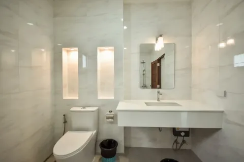 Villa à Hua Hin, Thaïlande 3 chambres № 160730 - photo 6