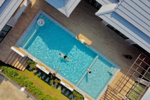 Villa à Hua Hin, Thaïlande 3 chambres № 160730 - photo 13