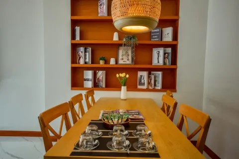 Villa à Hua Hin, Thaïlande 3 chambres № 160730 - photo 4