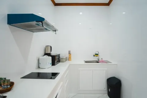 Villa à Hua Hin, Thaïlande 3 chambres № 160730 - photo 5