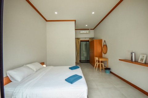 Villa à Hua Hin, Thaïlande 3 chambres № 160730 - photo 11