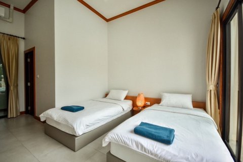 Villa à Hua Hin, Thaïlande 3 chambres № 160730 - photo 12