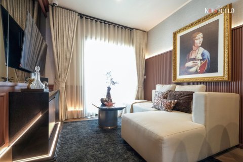 Condo à Phuket, Thaïlande, 2 chambres  № 160726 - photo 4