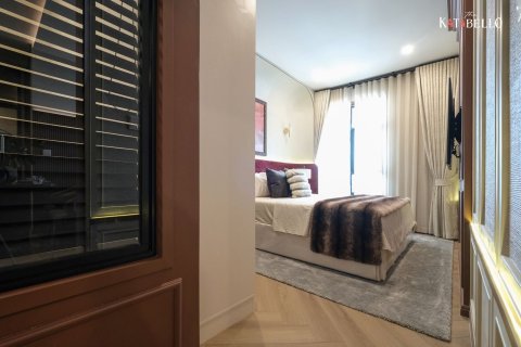 Condo à Phuket, Thaïlande, 2 chambres  № 160726 - photo 8