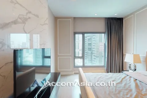 Eigentumswohnung in Khlong Toei, Bangkok, Thailand, 2 Schlafzimmer № 215173 - Foto 5