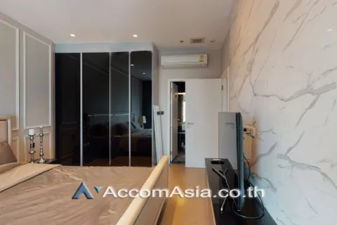 Eigentumswohnung in Khlong Toei, Bangkok, Thailand, 2 Schlafzimmer № 215173 - Foto 6