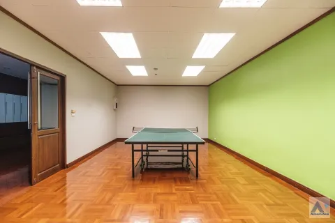 Кондоминиум с 3 спальнями в Ваттхане, Бангкок, Таиланд № 215171 - фото 18