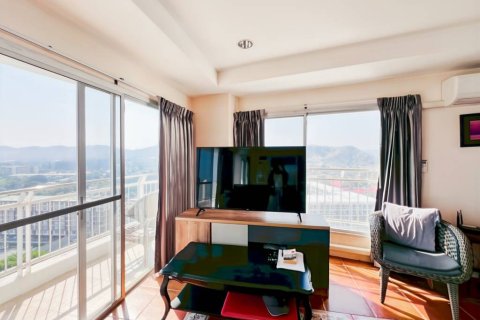 Кондоминиум с 2 спальнями в Хуа Хине, Таиланд № 173015 - фото 8