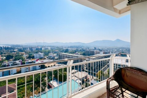 Кондоминиум с 2 спальнями в Хуа Хине, Таиланд № 173015 - фото 5