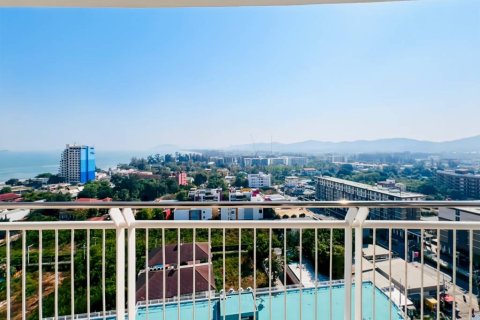 Кондоминиум с 2 спальнями в Хуа Хине, Таиланд № 173015 - фото 4