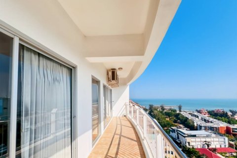 Кондоминиум с 2 спальнями в Хуа Хине, Таиланд № 173015 - фото 2