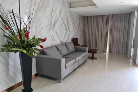 Condo à Bangkok, Thaïlande, 4 chambres  № 173016 - photo 2