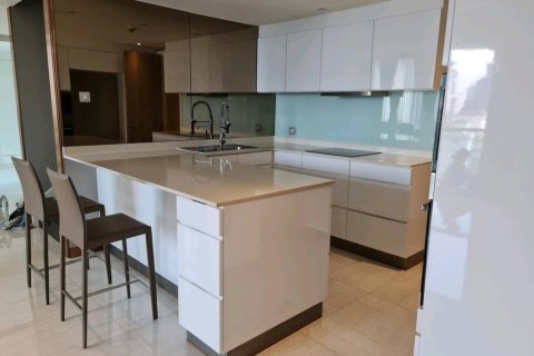 Condo à Bangkok, Thaïlande, 4 chambres  № 173016 - photo 4