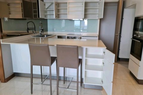 Condo à Bangkok, Thaïlande, 4 chambres  № 173016 - photo 5