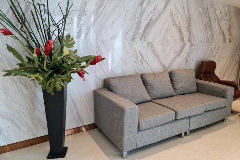 Condo à Bangkok, Thaïlande, 4 chambres  № 173016