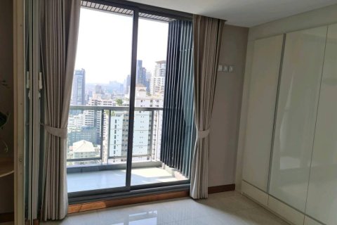Condo à Bangkok, Thaïlande, 4 chambres  № 173016 - photo 8