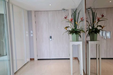 Condo à Bangkok, Thaïlande, 4 chambres  № 173016 - photo 7