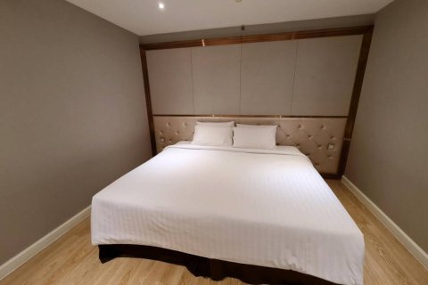 Condo à Bangkok, Thaïlande, 4 chambres  № 173016 - photo 9