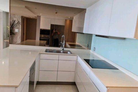 Condo à Bangkok, Thaïlande, 4 chambres  № 173016 - photo 6