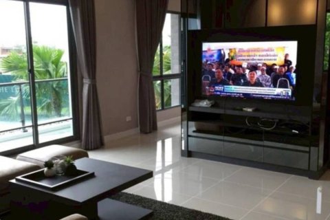 Maison à Suan Luang, Bangkok, Thaïlande 6 chambres № 173013