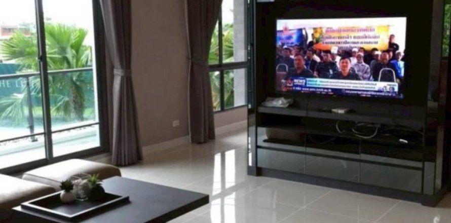 Maison à Suan Luang, Bangkok, Thaïlande 6 chambres № 173013