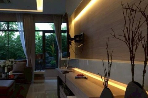 Maison à Suan Luang, Bangkok, Thaïlande 6 chambres № 173013 - photo 3