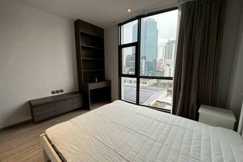 Condo à Bangkok, Thaïlande, 2 chambres  № 173014 - photo 9