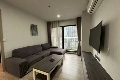 Condo à Bangkok, Thaïlande, 2 chambres  № 173014 - photo 3