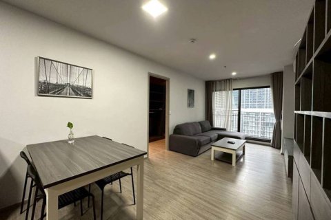 Condo à Bangkok, Thaïlande, 2 chambres  № 173014 - photo 2