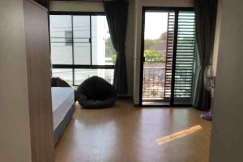 Таунхаус в Бангкоке, Таиланд с 4 спальнями  № 173012 - фото 6