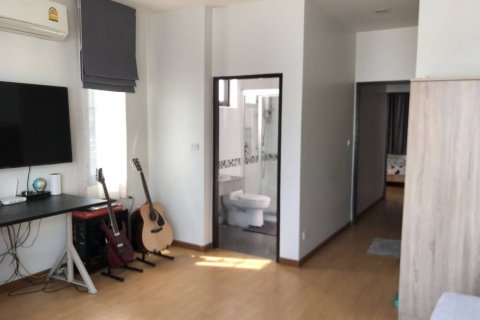 Таунхаус в Бангкоке, Таиланд с 4 спальнями  № 173012 - фото 7