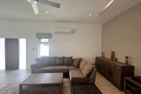 Villa in Hua Hin, Thailand 3 bedrooms № 173017 - photo 7