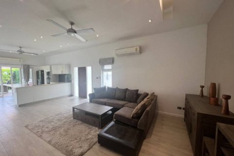 Villa in Hua Hin, Thailand 3 bedrooms № 173017 - photo 6
