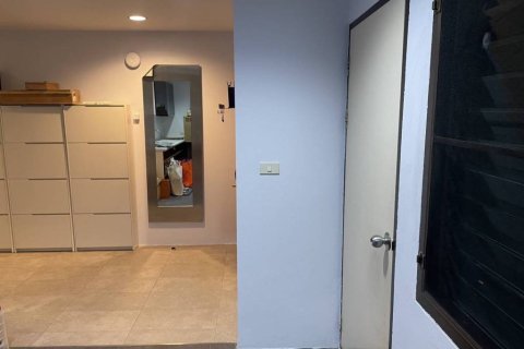 Condo à Bangkok, Thaïlande, 1 chambre  № 173011 - photo 4