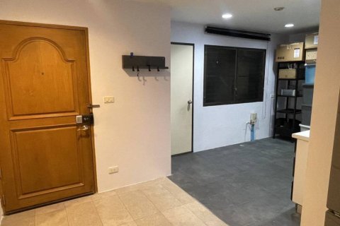Condo à Bangkok, Thaïlande, 1 chambre  № 173011 - photo 3