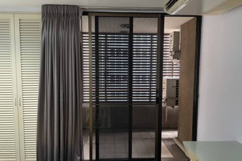 Condo à Bangkok, Thaïlande, 1 chambre  № 173011 - photo 10