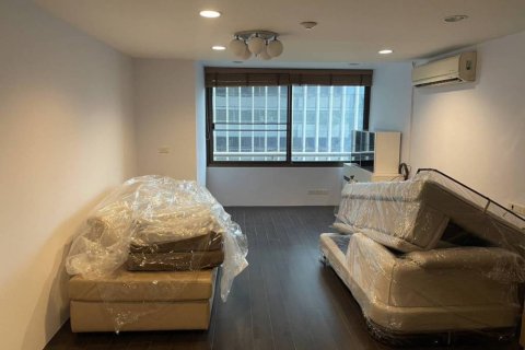 Condo à Bangkok, Thaïlande, 1 chambre  № 173011 - photo 2