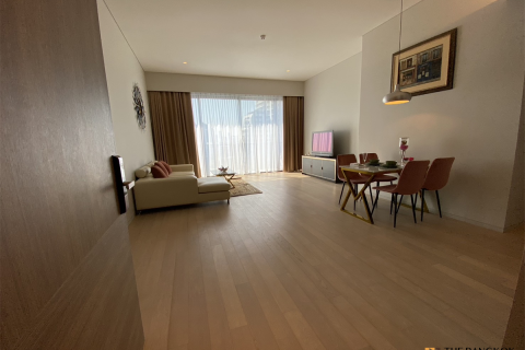 Condo à Bangkok, Thaïlande, 2 chambres № 187716 - photo 6